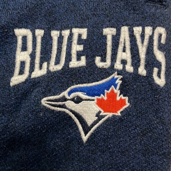 Roots unisex denim color size small - Picture 1 of 8